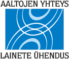 Lainete ühendus - logo